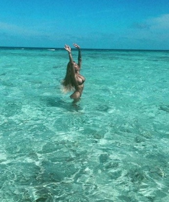 Анжела, 25 лет