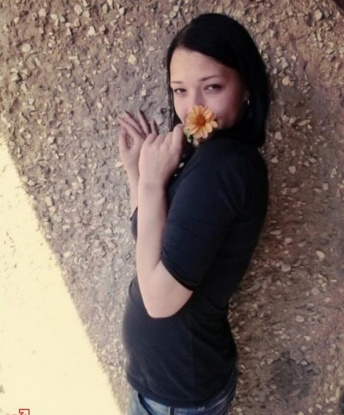 Владислава, 1999 лет